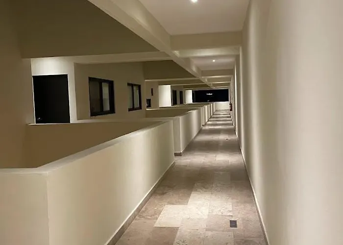 Apartment Aura Rooftop Playa Pool *